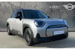 2025 MINI Electric