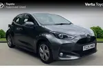 2025 Toyota Yaris