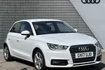 2017 Audi A1
