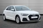 2020 Audi A1