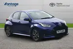 2023 Toyota Yaris