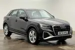 2022 Audi Q2