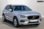 2020 Volvo XC60