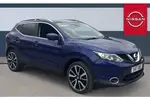 2017 Nissan Qashqai