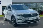 2020 Volkswagen T-Roc