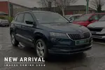 2019 Skoda Karoq