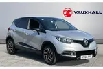 2016 Renault Captur