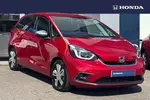 2020 Honda Jazz