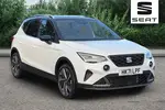 2021 SEAT Arona