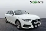 2023 Audi A4 Avant