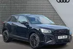 2025 Audi Q2