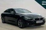 2018 BMW 4 Series Gran Coupe