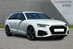 2023 Audi A4