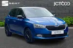 2019 Skoda Fabia