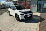2022 Citroen C3 Aircross