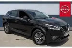 2023 Nissan Qashqai