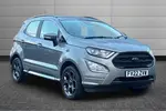 2022 Ford EcoSport