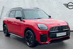 2024 MINI Countryman