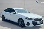 2024 BMW i5