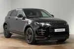 2021 Land Rover Range Rover Evoque