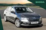 2023 Skoda Scala