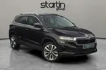 2022 Skoda Karoq
