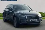 2017 Audi Q5