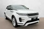2022 Land Rover Range Rover Evoque