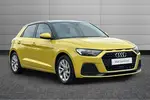 2023 Audi A1