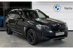 2021 BMW iX3