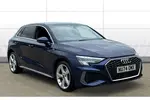 2024 Audi A3