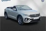 2022 Volkswagen T-Roc Cabriolet