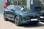 2024 Nissan Qashqai