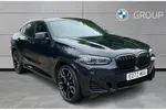 2022 BMW X4