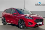 2022 Ford Kuga