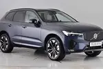 2025 Volvo XC60
