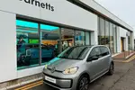2021 Volkswagen Up