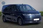 2023 Volkswagen Multivan