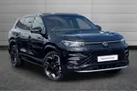 2026 Volkswagen Tayron