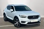 2022 Volvo XC40