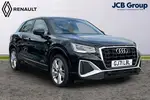 2021 Audi Q2