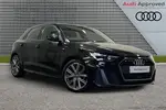 2022 Audi A1