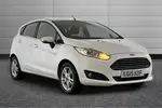 2015 Ford Fiesta