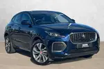 2022 Jaguar E-Pace