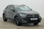 2025 Volkswagen T-Roc