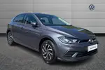 2022 Volkswagen Polo