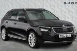 2022 Skoda Kamiq