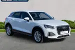 2024 Audi Q2