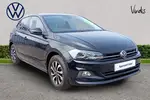2021 Volkswagen Polo