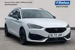 2023 Cupra Leon